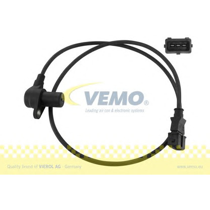 Photo Sensor, crankshaft pulse VEMO V24720081