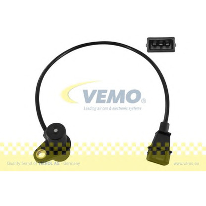 Photo Sensor, crankshaft pulse VEMO V24720082