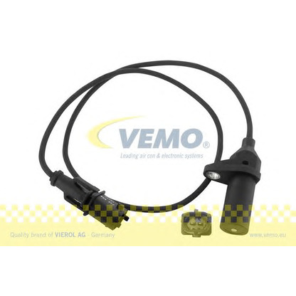 Photo Sensor, crankshaft pulse VEMO V24720083