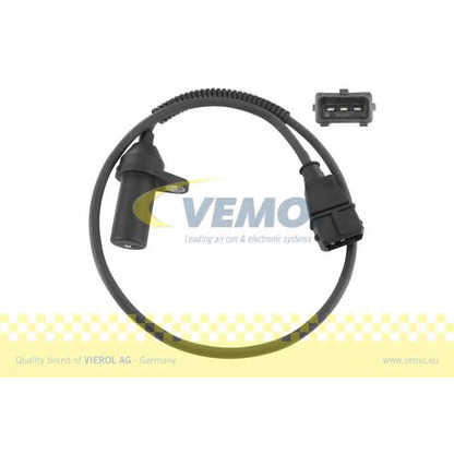 Photo Sensor, crankshaft pulse VEMO V24720089