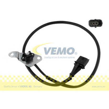 Foto Sensor, posición arbol de levas VEMO V24720090