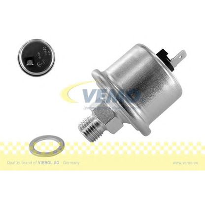 Foto Sensor, nivel de aceite del motor VEMO V24720116