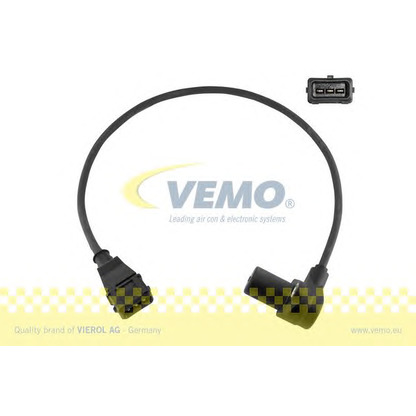 Photo Sensor, crankshaft pulse VEMO V24720135