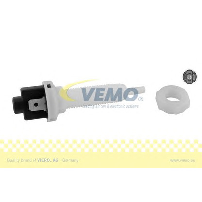Photo Brake Light Switch VEMO V24730003
