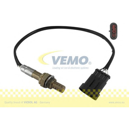 Photo Lambda Sensor VEMO V24760010