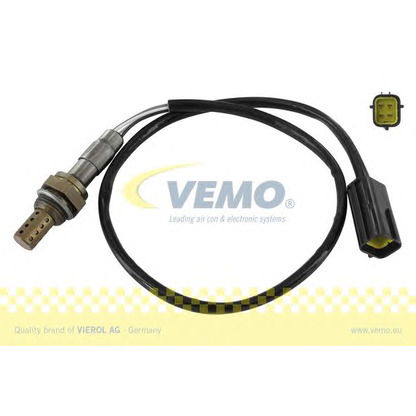 Photo Lambda Sensor VEMO V24760013