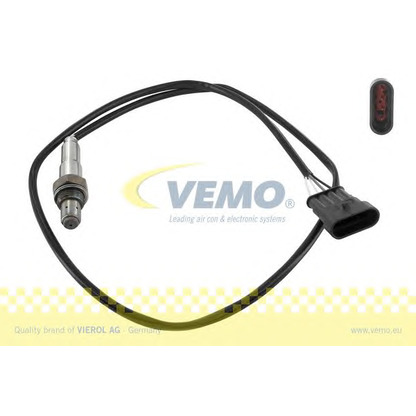 Photo Lambda Sensor VEMO V24760014