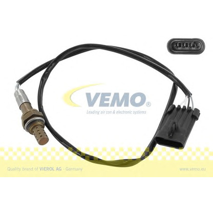 Photo Lambda Sensor VEMO V24760015