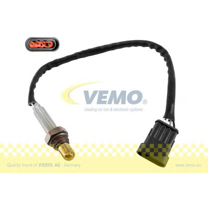 Photo Lambda Sensor VEMO V24760024