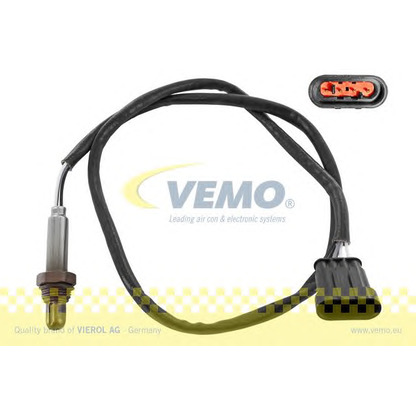 Photo Lambda Sensor VEMO V24760025