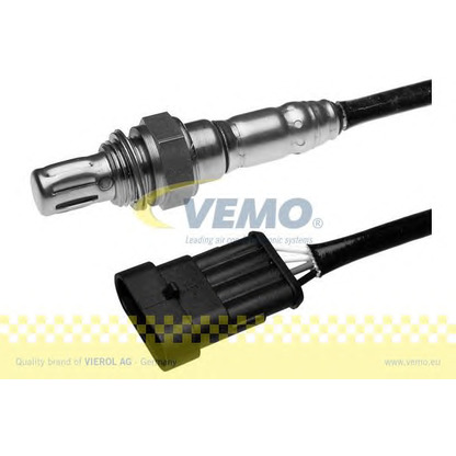 Zdjęcie Sonda lambda VEMO V24760026