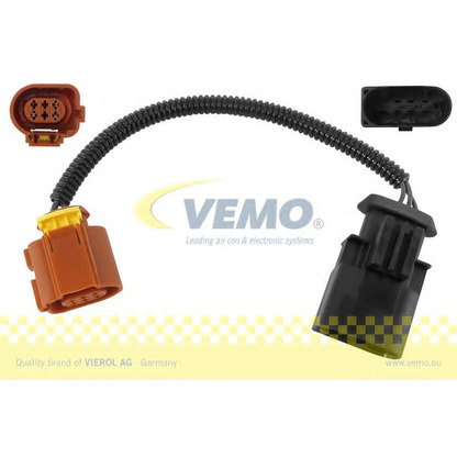 Photo Adapter Cable, air supply control flap VEMO V24830014