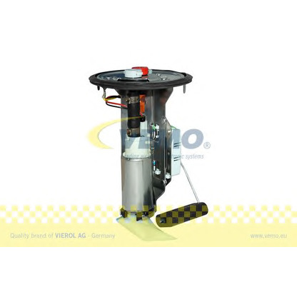 Photo Fuel Pump VEMO V25090003