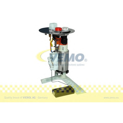 Photo Fuel Pump VEMO V25090005