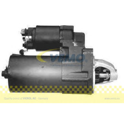 Foto Motor de arranque VEMO V251216470