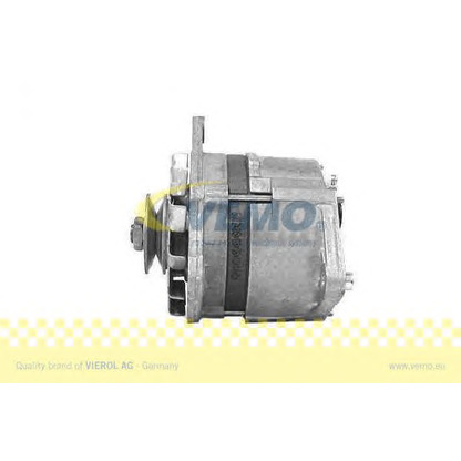 Photo Alternator VEMO V251333830