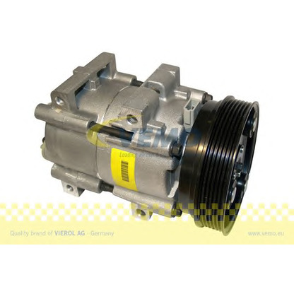 Photo Compressor, air conditioning VEMO V25150013