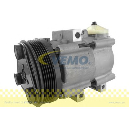 Photo Compressor, air conditioning VEMO V25152007