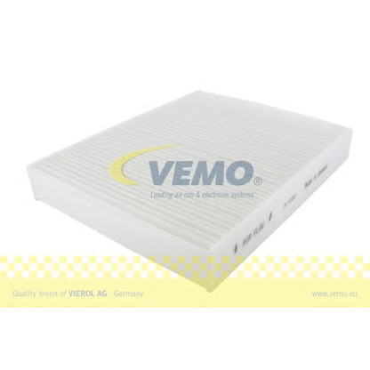 Photo Filter, interior air VEMO V253010741