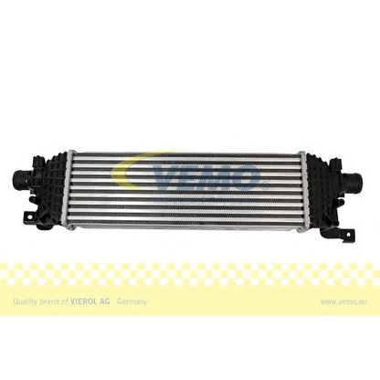 Foto Intercooler VEMO V25600002