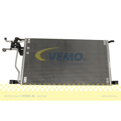 Foto Condensatore, Climatizzatore VEMO V25620012