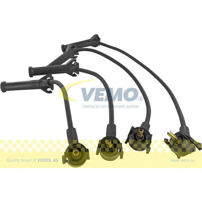 Photo Kit de câbles d'allumage VEMO V25700037