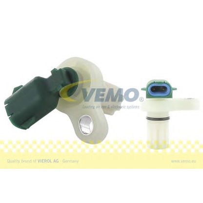 Photo Sensor, speed VEMO V25720032