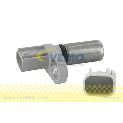 Photo Sensor, crankshaft pulse VEMO V25720038