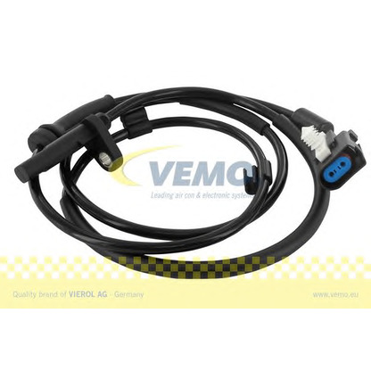 Foto Sensor, Raddrehzahl VEMO V25720095