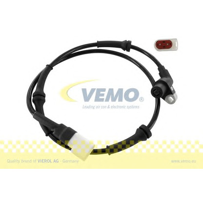 Foto Sensor, revoluciones de la rueda VEMO V25721011