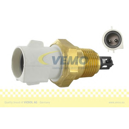 Photo Sender Unit, intake air temperature VEMO V25721026