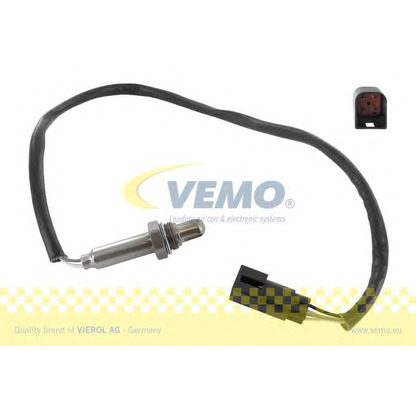 Photo Sonde lambda VEMO V25760002