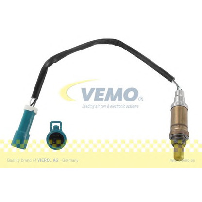 Photo Lambda Sensor VEMO V25760006