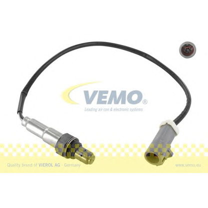 Photo Lambda Sensor VEMO V25760012