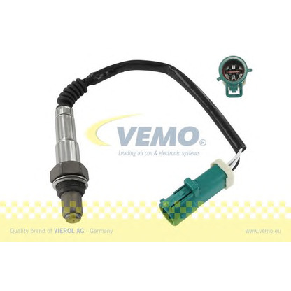 Photo Lambda Sensor VEMO V25760016