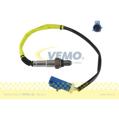 Photo Lambda Sensor VEMO V25760017