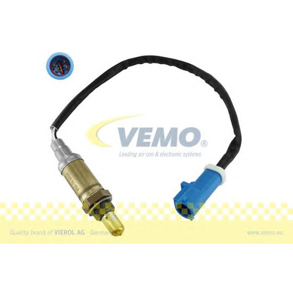 Photo Lambda Sensor VEMO V25760024