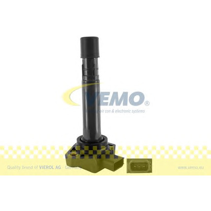 Photo Ignition Coil Unit VEMO V26700006