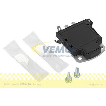 Photo Switch Unit, ignition system VEMO V26700012