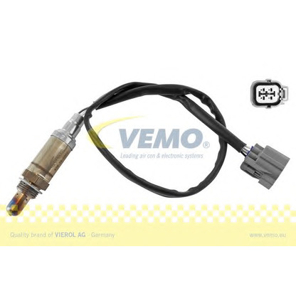 Photo Lambda Sensor VEMO V26760002