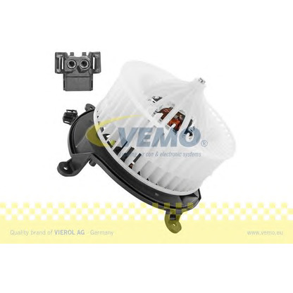 Photo Interior Blower VEMO V30030007