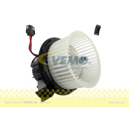 Photo Interior Blower VEMO V30030010