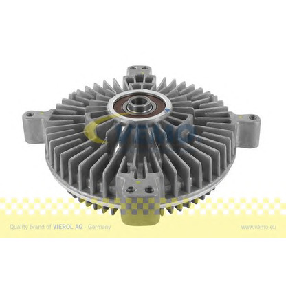 Photo Clutch, radiator fan VEMO V300416231