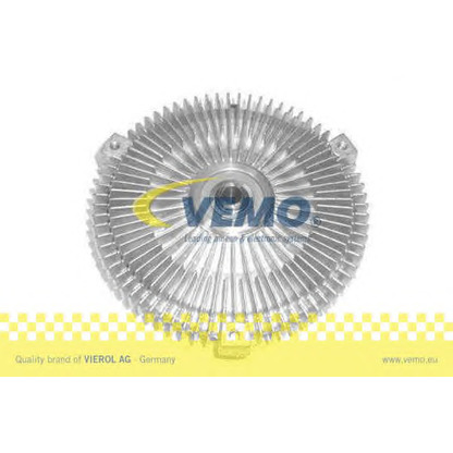 Foto Embrague, ventilador del radiador VEMO V300416381