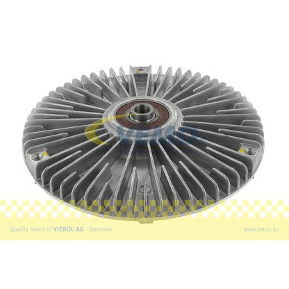 Foto Embrague, ventilador del radiador VEMO V30041646