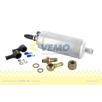 Foto Pumpe, Kraftstoffvorförderung VEMO V30090002