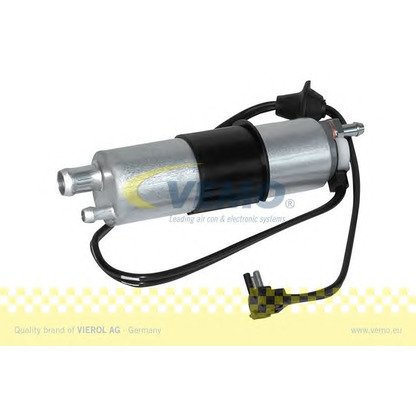 Photo Fuel Pump VEMO V300900041