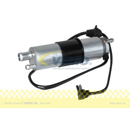 Photo Fuel Pump VEMO V30090004