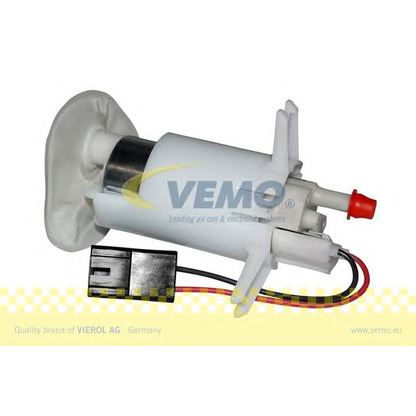 Photo Fuel Pump VEMO V30090011