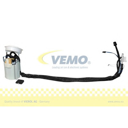 Foto Imp. alimentazione carburante VEMO V30090014